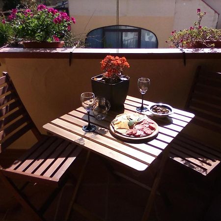 Casa Vacanze Paola 2 Capitana Extérieur photo