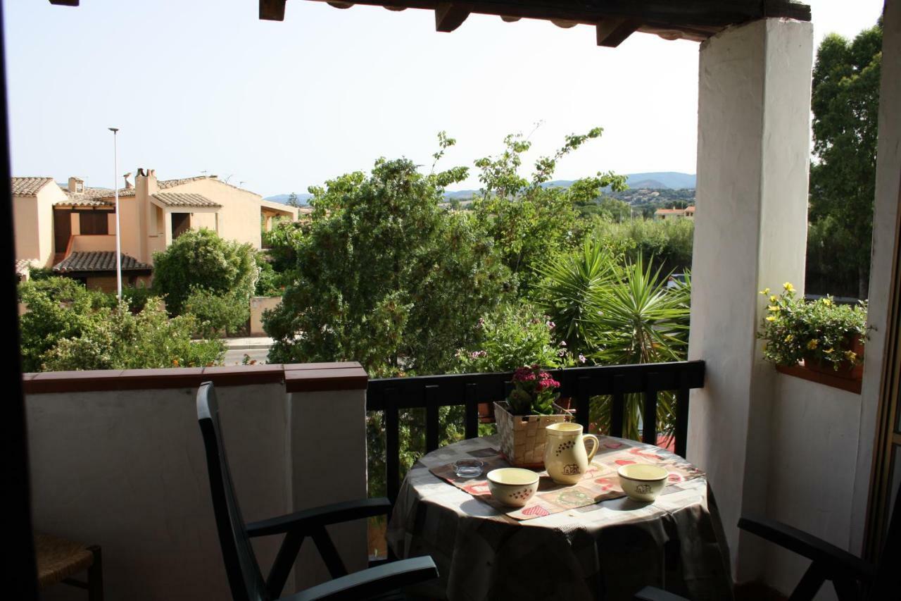 Casa Vacanze Paola 2 Capitana Extérieur photo