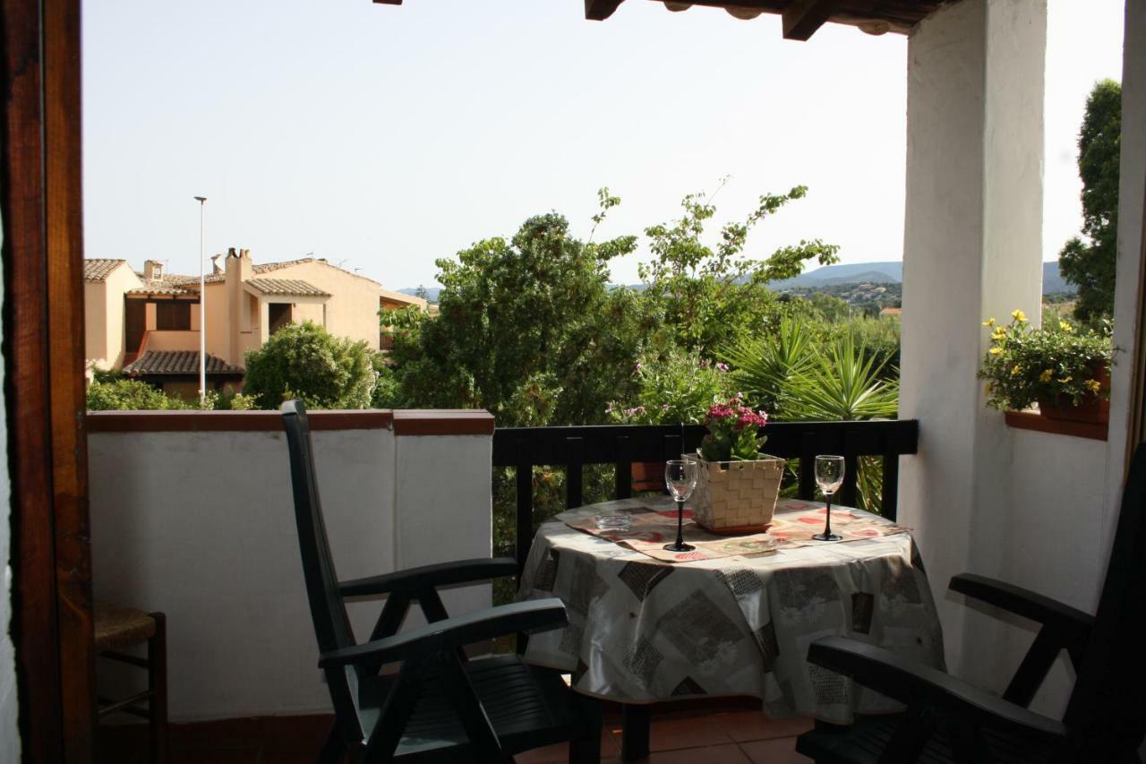 Casa Vacanze Paola 2 Capitana Extérieur photo