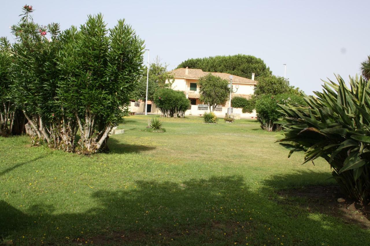 Casa Vacanze Paola 2 Capitana Extérieur photo