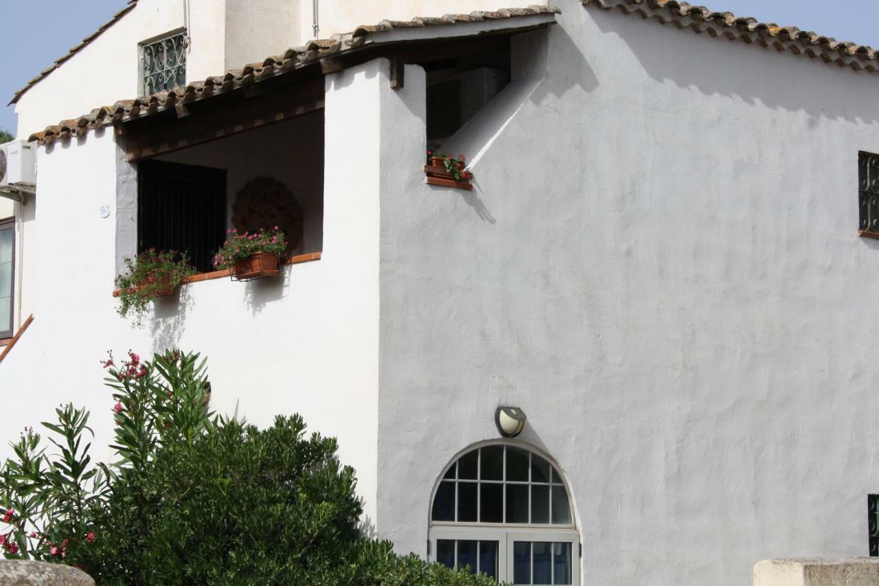 Casa Vacanze Paola 2 Capitana Extérieur photo