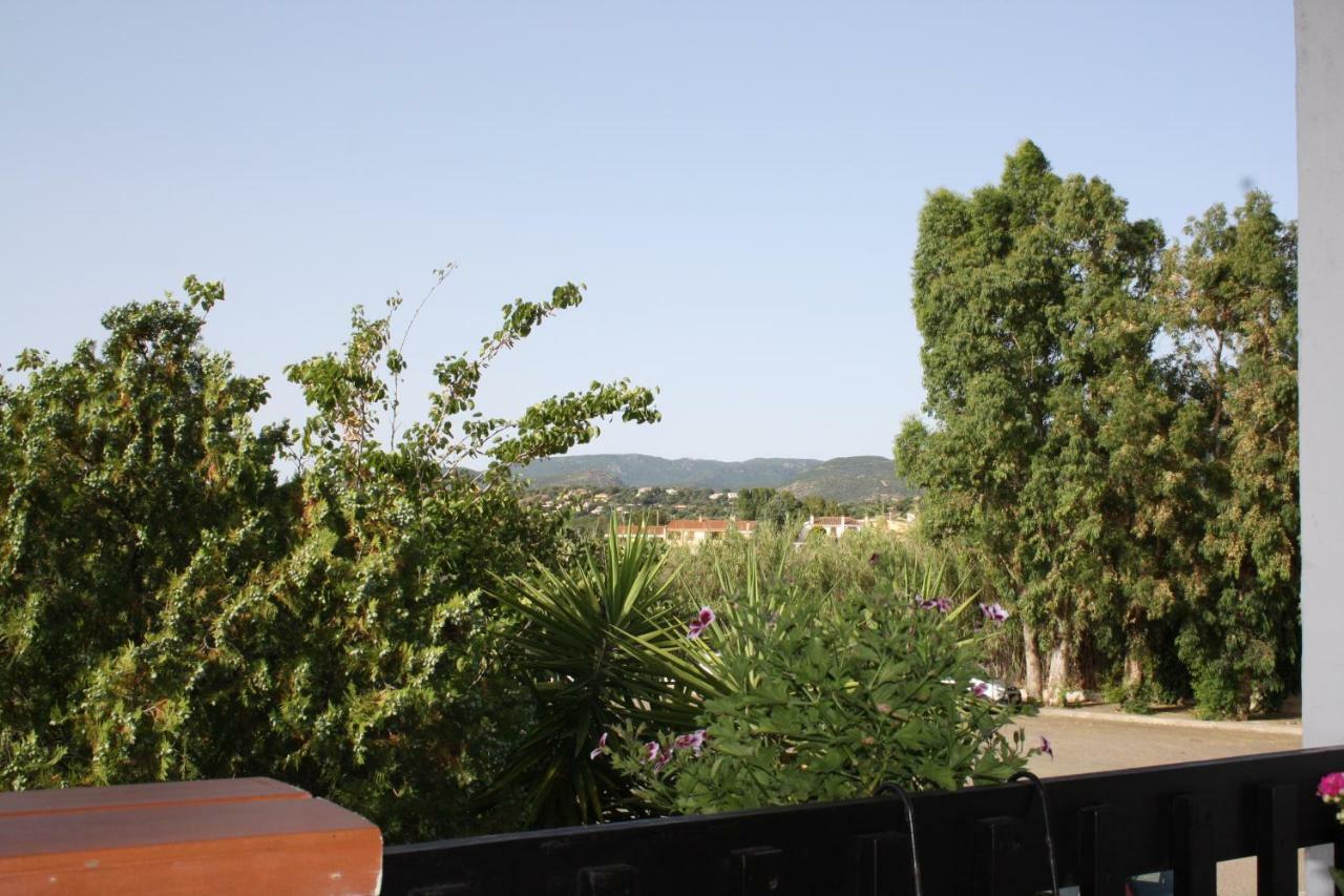 Casa Vacanze Paola 2 Capitana Extérieur photo