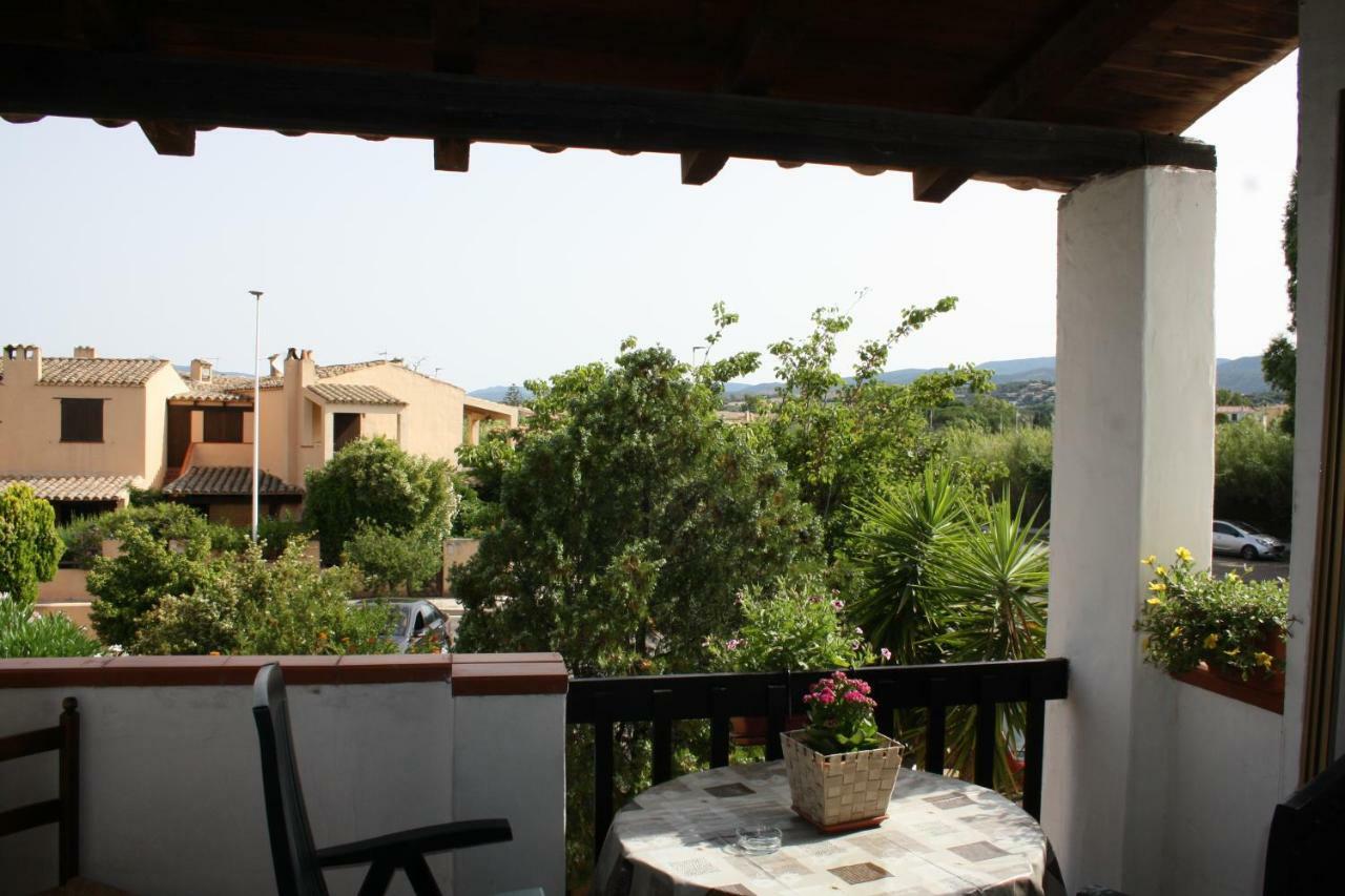 Casa Vacanze Paola 2 Capitana Extérieur photo